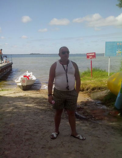 Сергей Харитонюк