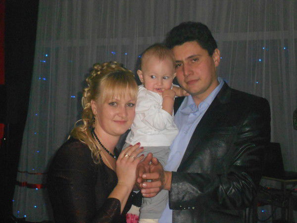 Ольга Заводнова