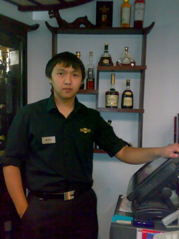 Мурат Мурзаков