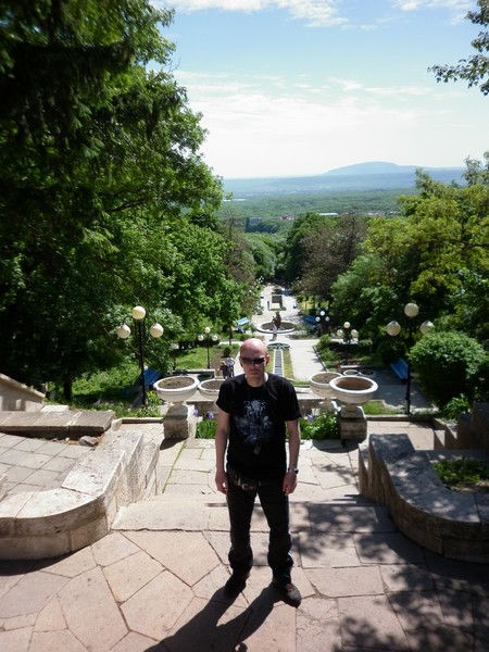 Валентин Мамаев