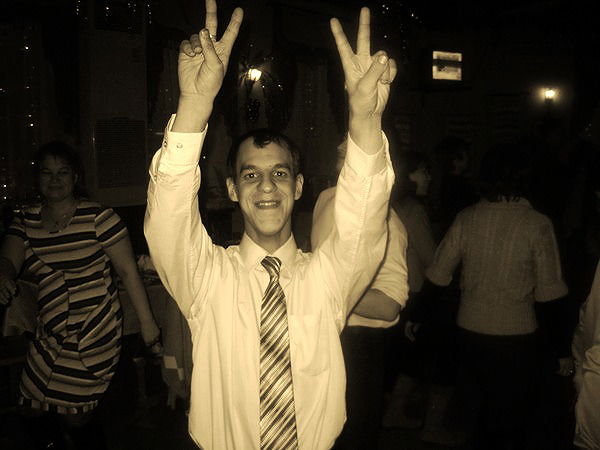 Кирилл Литузов