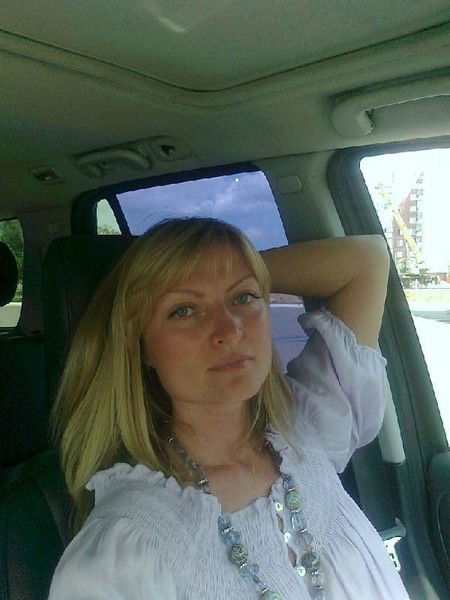 Екатерина Юдина