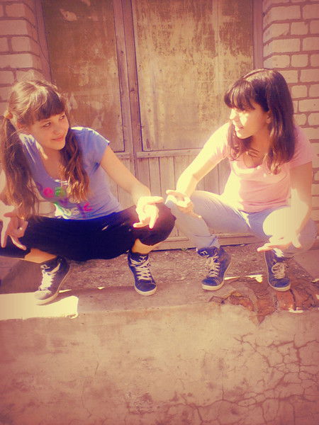 Дарья Лукьянова