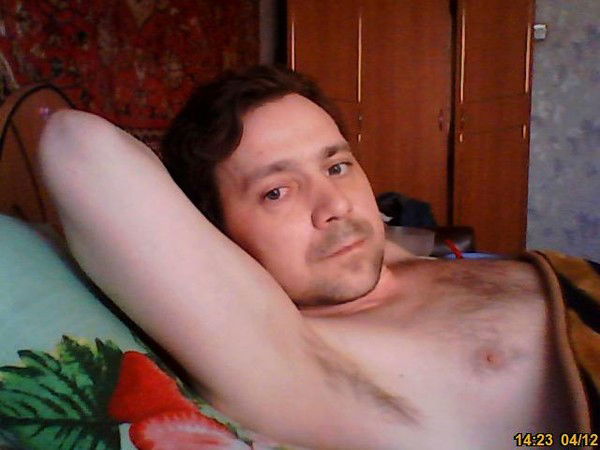 Олег Илющенков