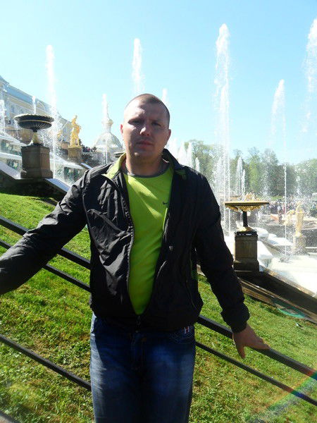 Валик Кальченко