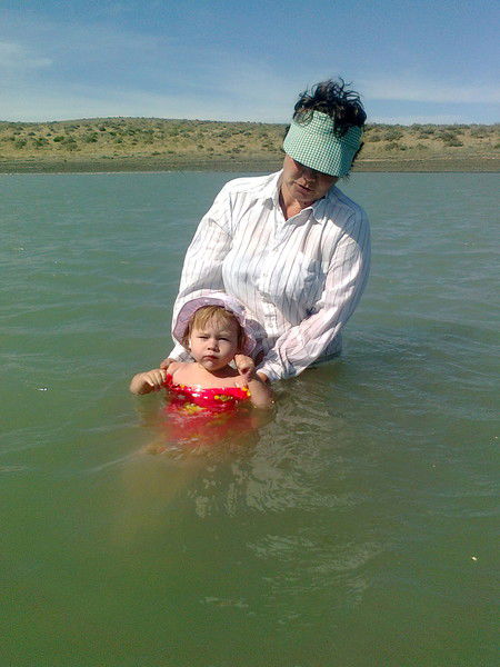 Ольга Кузьмина