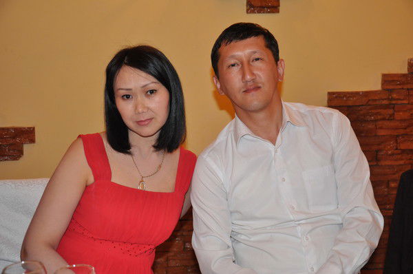 Алибек Алайдаров