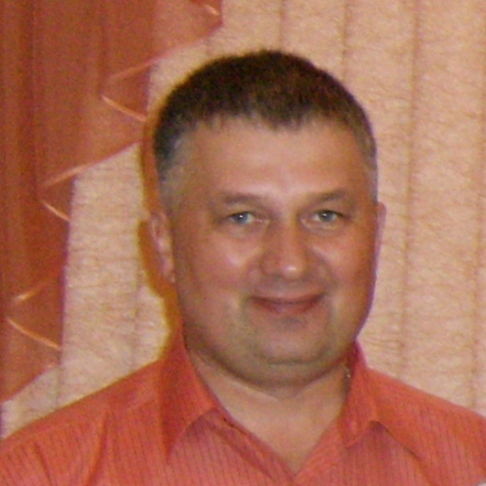 Александр Диок