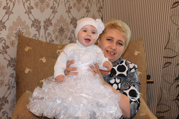 Наталья Михайлова