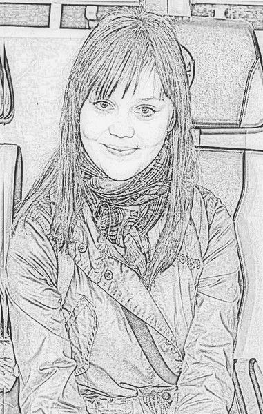 Олеся Зорина