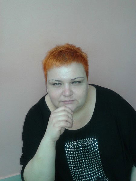 Елена Левченко