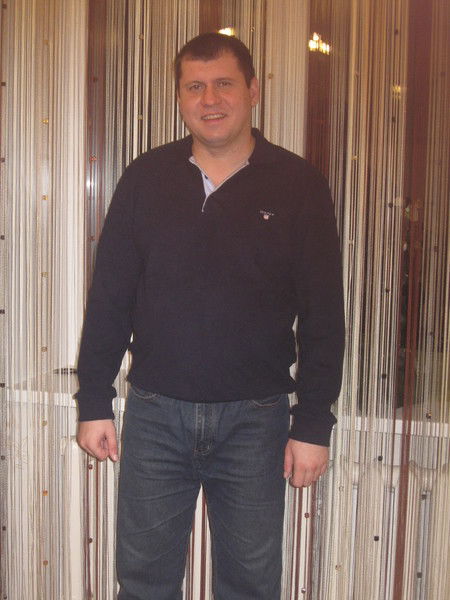 Роман Колузаев