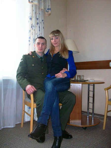 Вячеслав Куликов