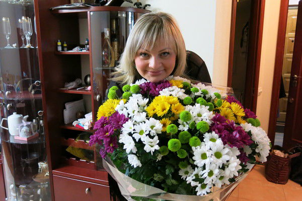 Сатушева Карина