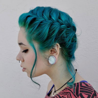 Алеся Волкова