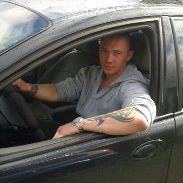 Александр Балаев