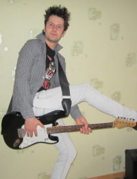 Александр Васин