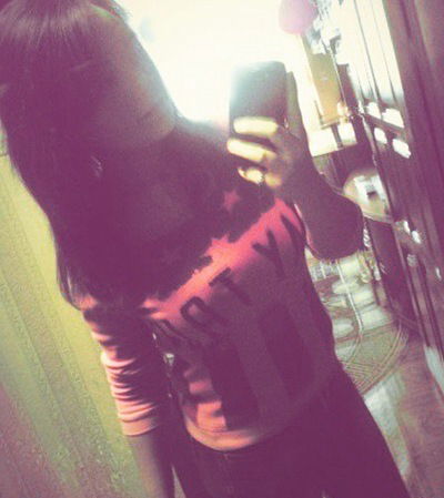 Виктория Зервас