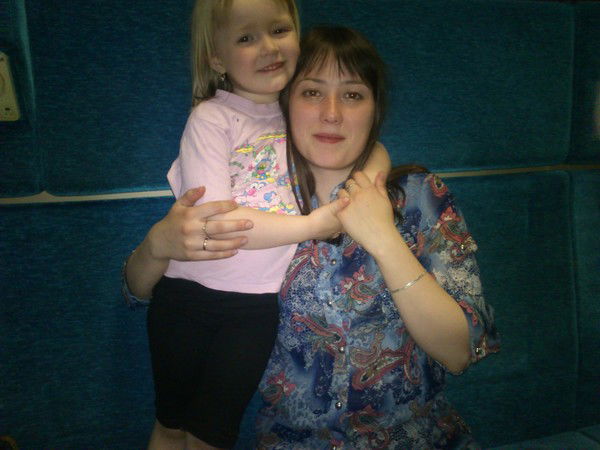 Татьяна Кириллова