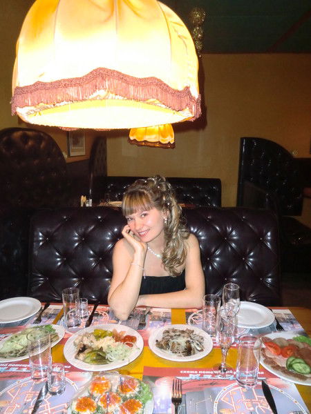 Елена Науменко