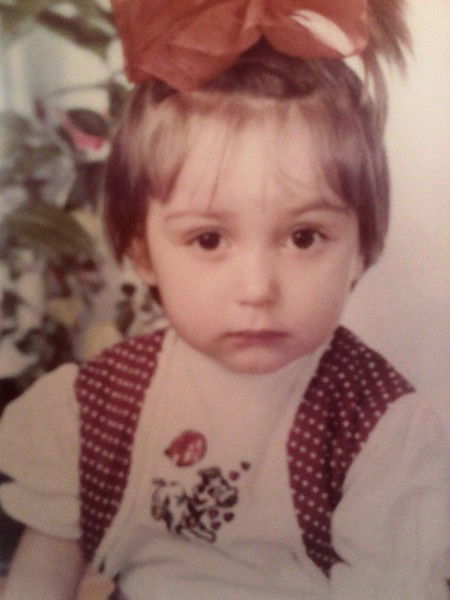 Виктория Балакина