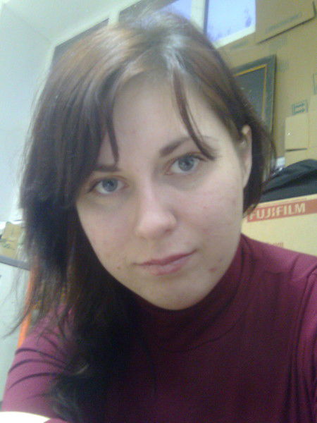 Дарья Баженова