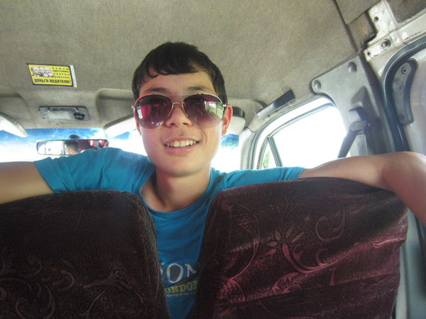 Нурлан Булатович**