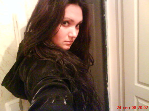 Юлия Галяутдинова