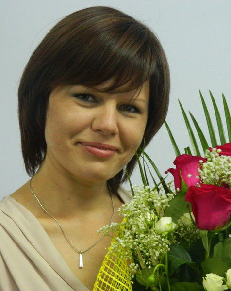 Татьяна Кобзарь