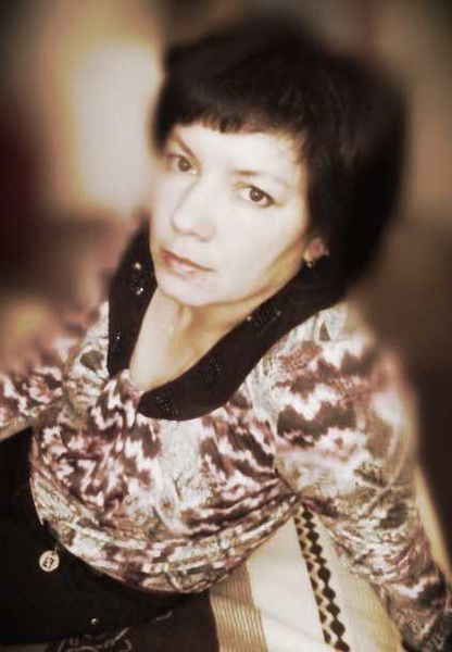 Нина Семенова