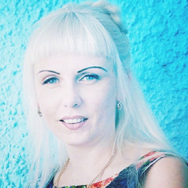 Наталия Желткевич