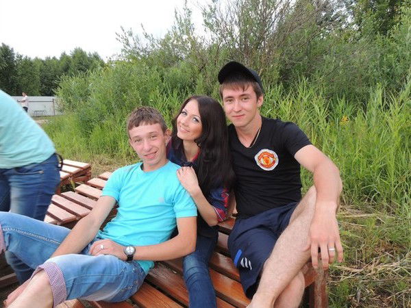 Ильназ Насыров