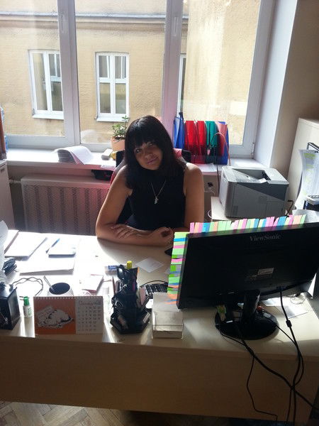 Юлия Шиндяпина