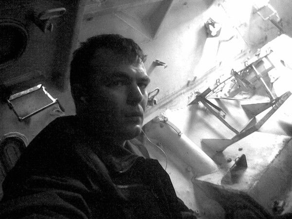 Ильнур Камилов