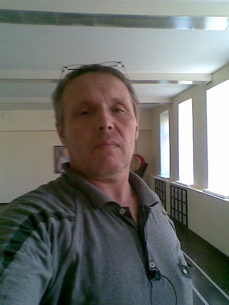 Владимир Ештаков