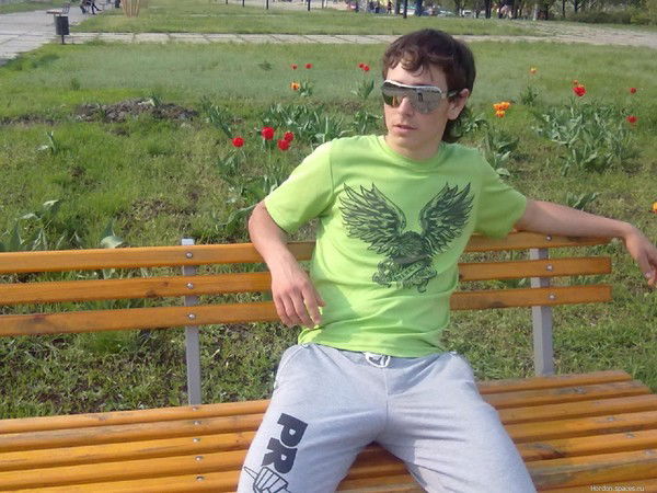 Влад Гончаров