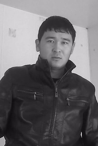 Радмир Дуйсалиев