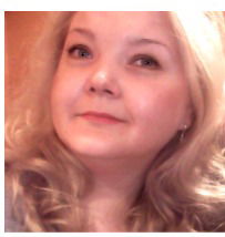 Ольга Кислицына