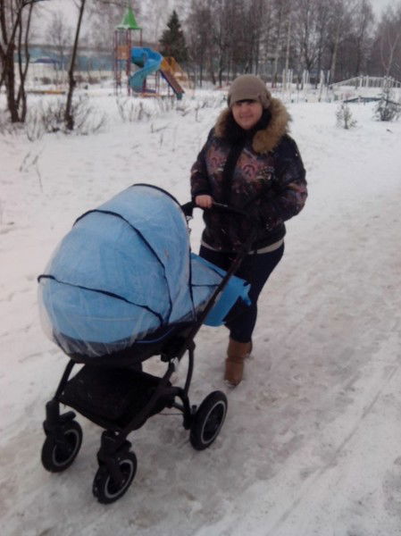 Ленчик Чернышёва