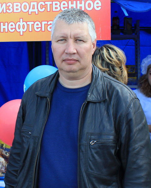 Юрий Стеклов