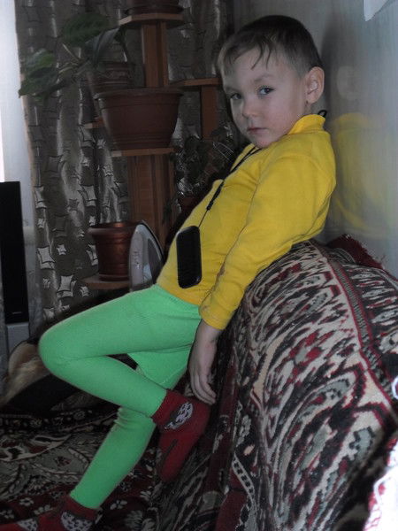 Евгений Загитов