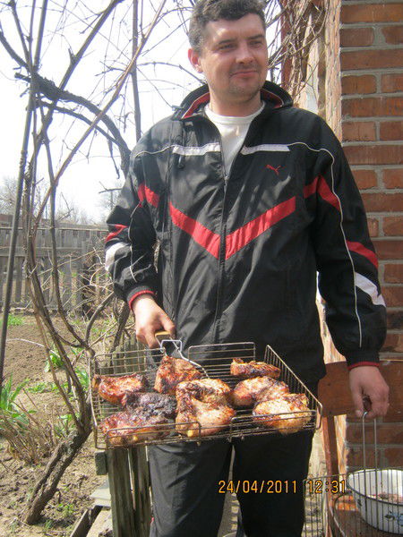 Руслан Яценко