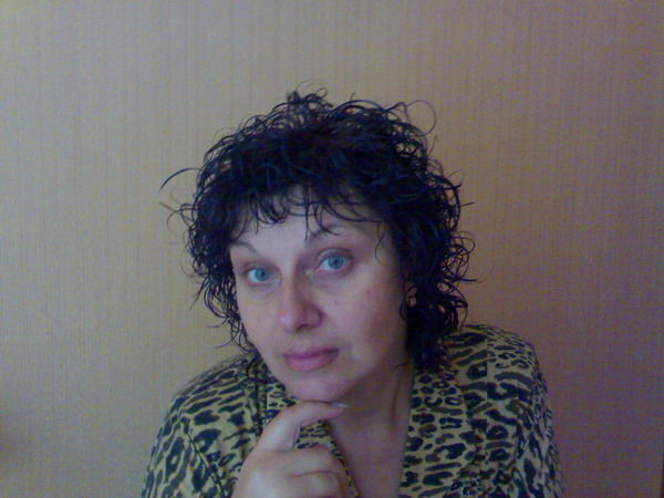 Галина Вяткина