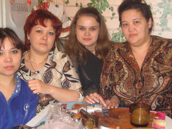 Маргарита Пальцева