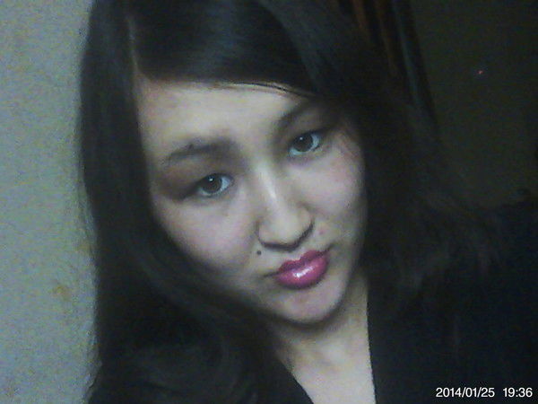 Айгерим Бейбитбай