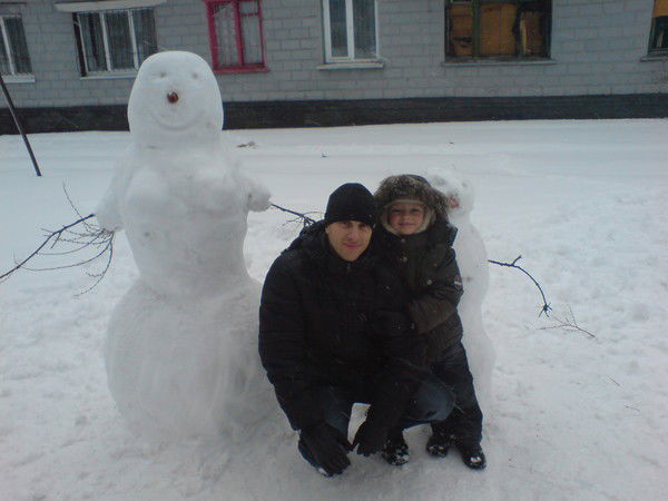 Александр Головко