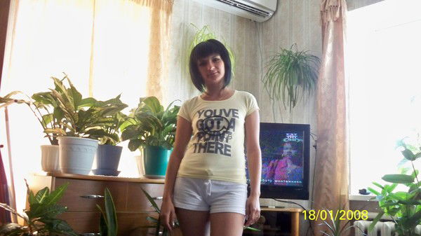 Екатерина Перевалова