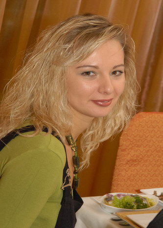 Алина Билаш