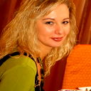Алина Билаш