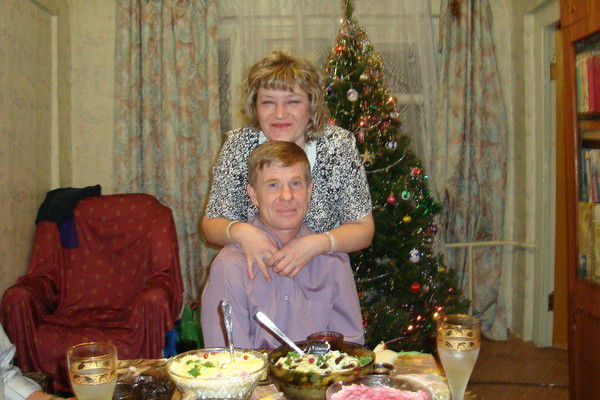 Снежана Карелина